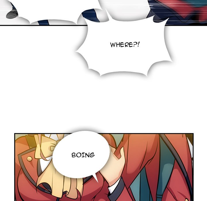Such a Cute Spy - episode 3 - 54