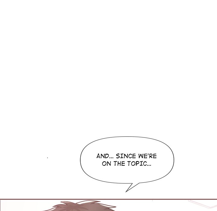 Now I'm the Boss - episode 1 - 37