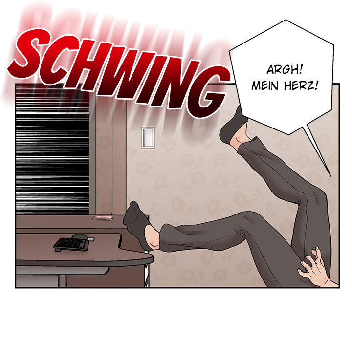 Liebe... aber nur zum Üben - episode 3 - 61
