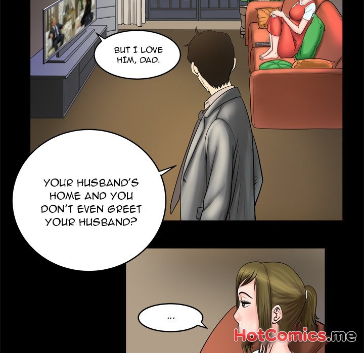 My Wife's Partner - episode 4 - 53