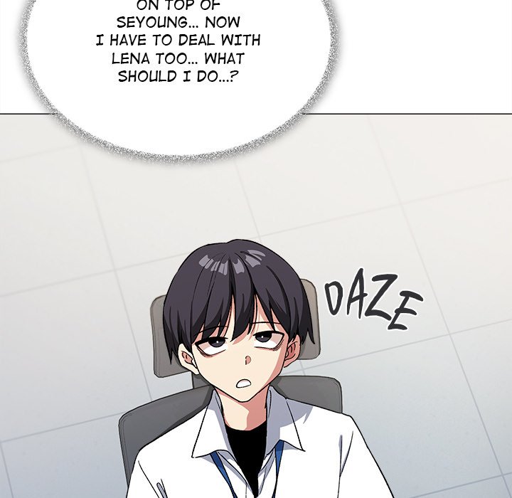 Someone Stop Her! - episode 33 - 134
