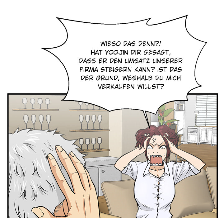 Los geht´s Mr. Kang! - episode 75 - 80