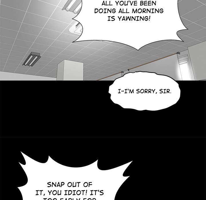 My Secret Double Life - episode 3 - 8