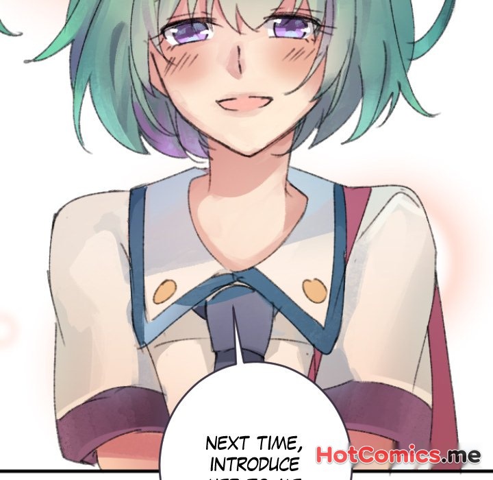 Death's Love Ballad - episode 19 - 20