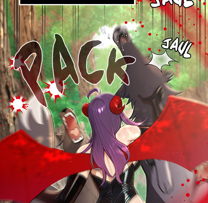 XX Dungeon - episode 5 - 69