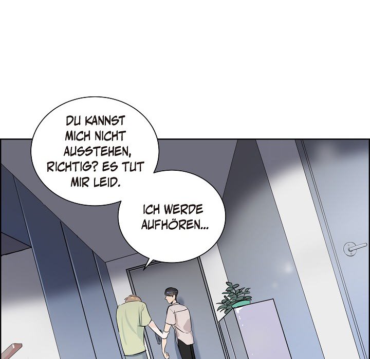 Die romantische Schlüsselverbindung - episode 7 - 18
