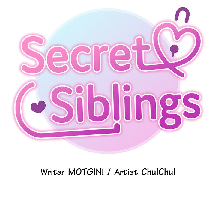 Secret Siblings - episode 40 - 9