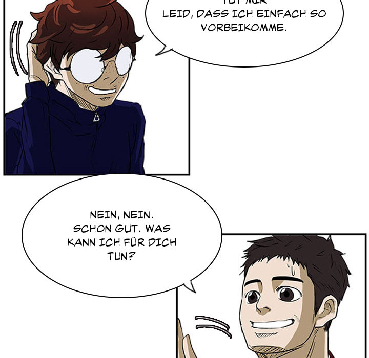 Tweener - episode 24 - 22