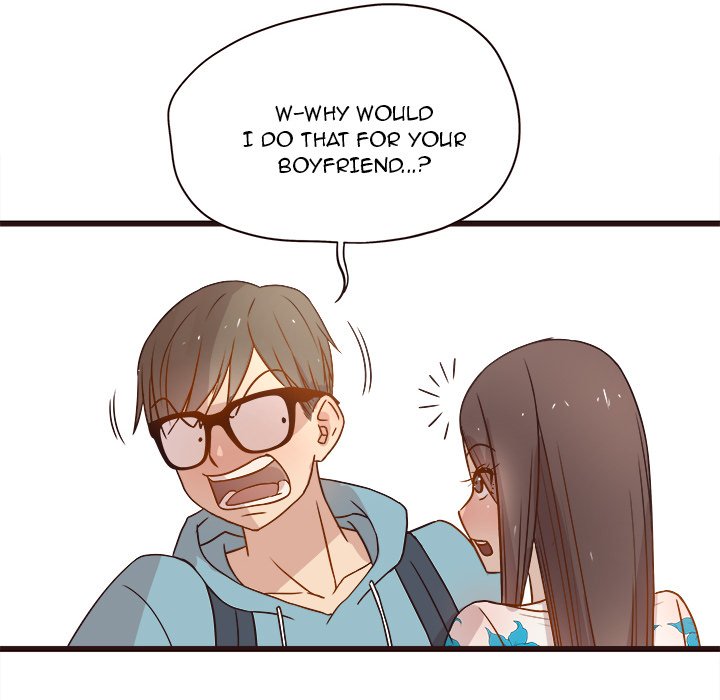 Stupid Love - episode 4 - 22