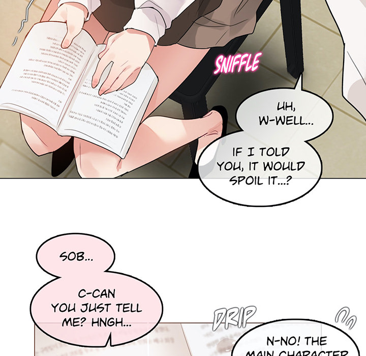 A Pervert's Daily Life - episode 118 - 16