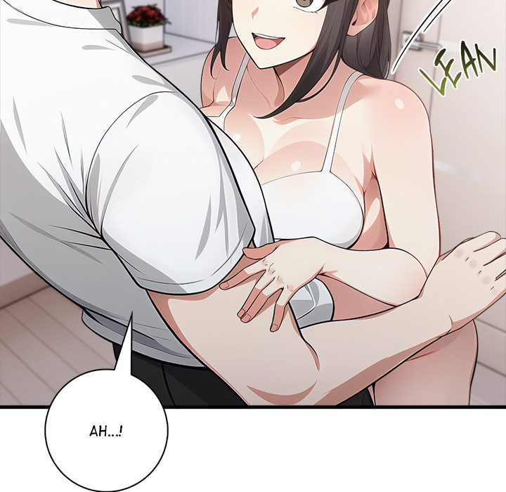 Seductive Curves Behind Closed Doors - episode 17 - 16