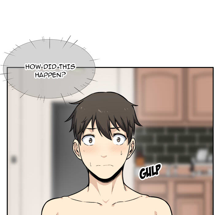Excuse me, This is my Room - UNCENSORED - episode 27 - 98