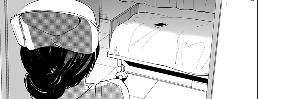 Now That I’m Stuck in His Bed, I Have to Keep Quiet...! The Straight-Laced Nurse Gets Ordered Around by Her Sister’s Boyfriend! - episode 8 - 19