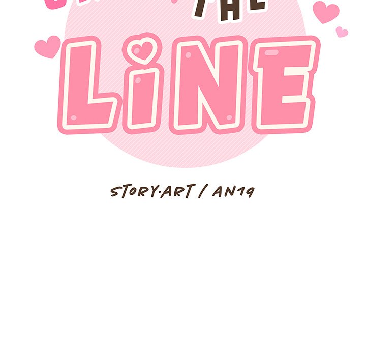 Crossing the Line - episode 30 - 40