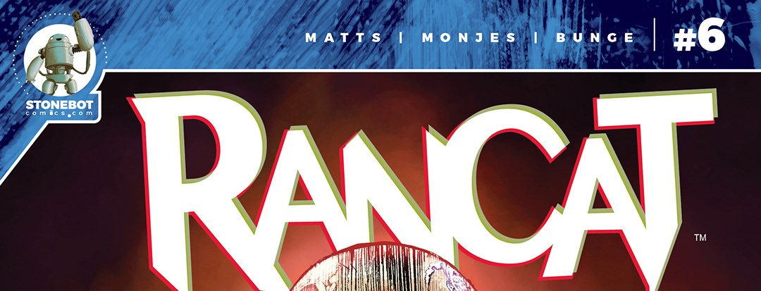 Rancat - episode 6 - 0