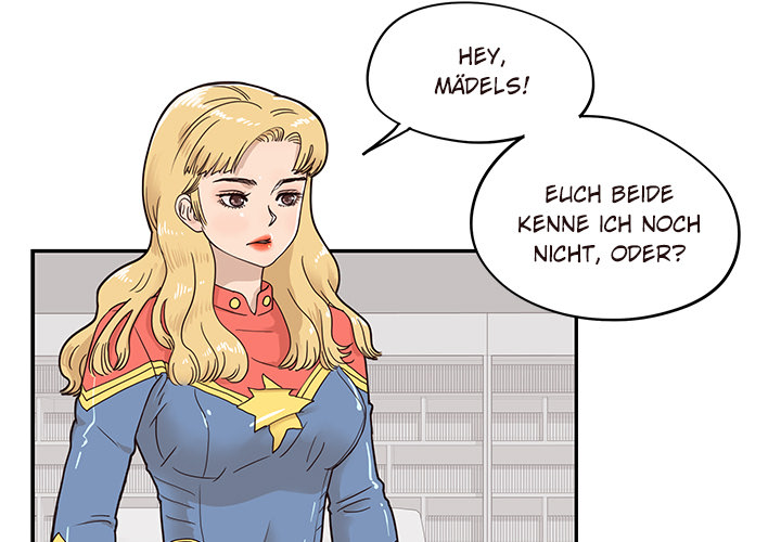 Der Hahn im Korb - episode 50 - 2
