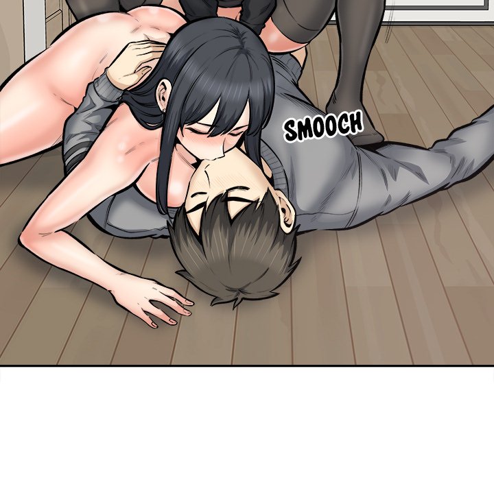 Excuse me, This is my Room - episode 111 - 114