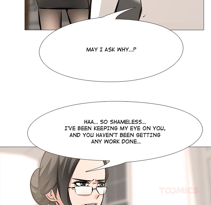 His Mission, Her Life - episode 5 - 73