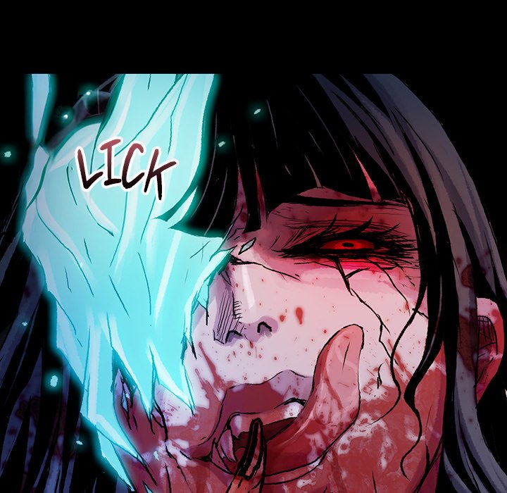 Blood Blade - episode 20 - 28