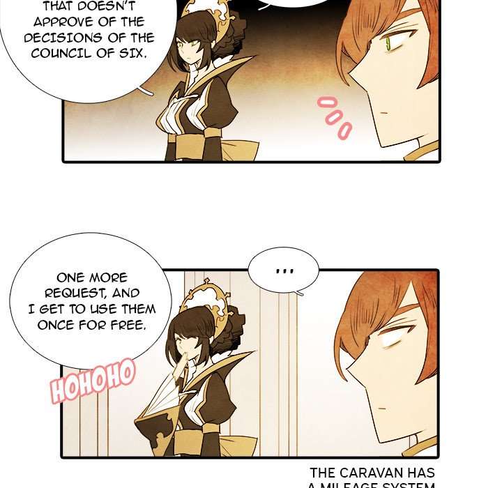 Ardor's Kingdom - episode 23 - 22