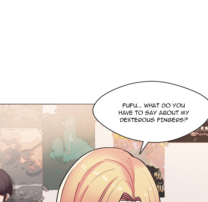 An Outsider's Way In - episode 1 - 102