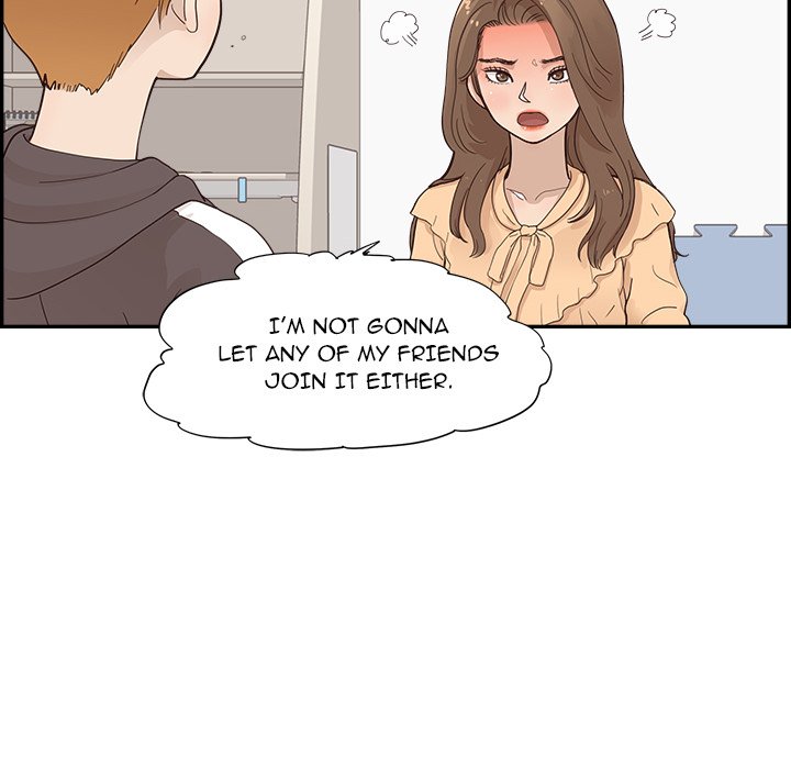 His Women's University - episode 96 - 79