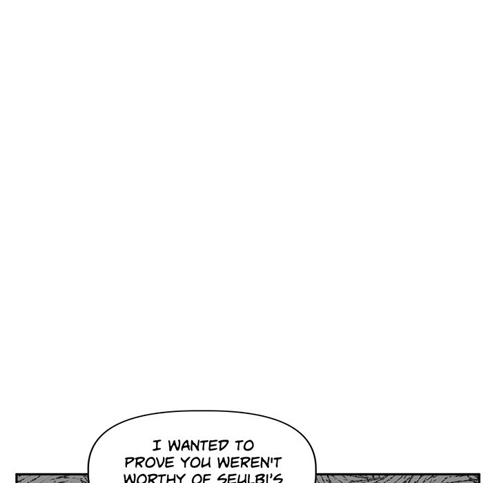Bitter Sweetheart - episode 21 - 39