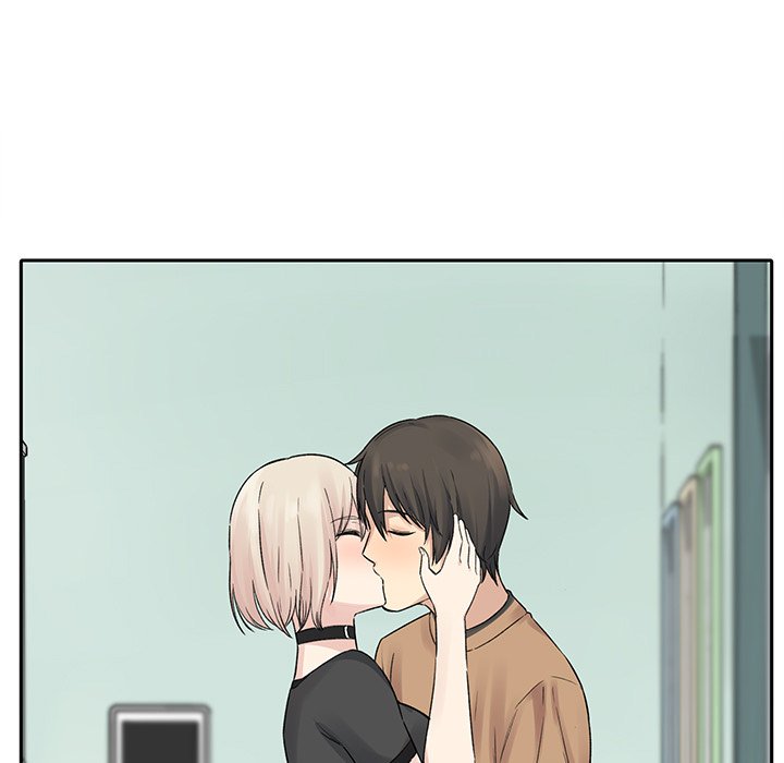 Excuse Me, This is my Room - episode 12 - 37