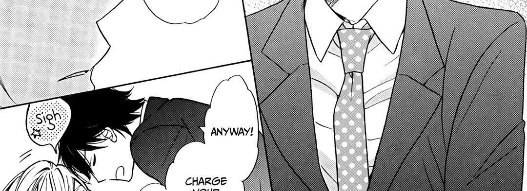 If You Share A Kiss with Asakawa - episode 5 - 49