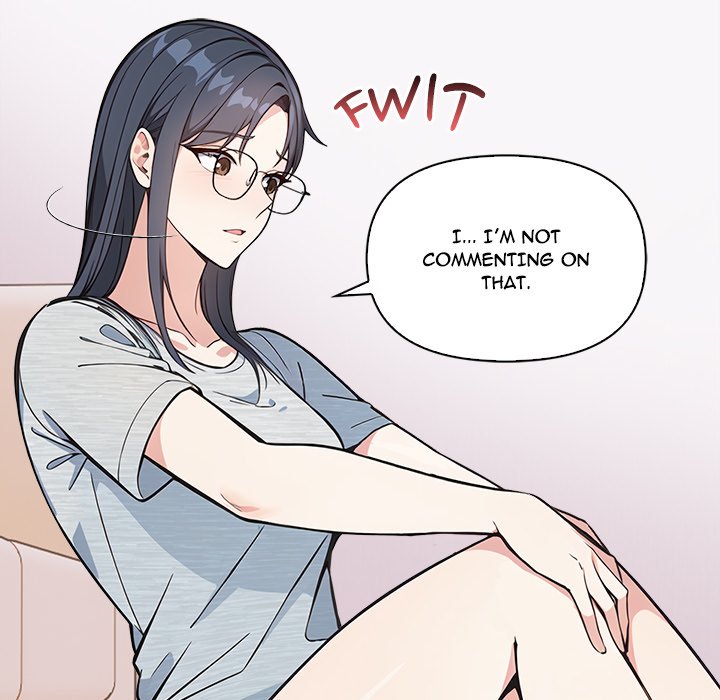 The Secret of a Girls' Dorm - episode 3 - 49