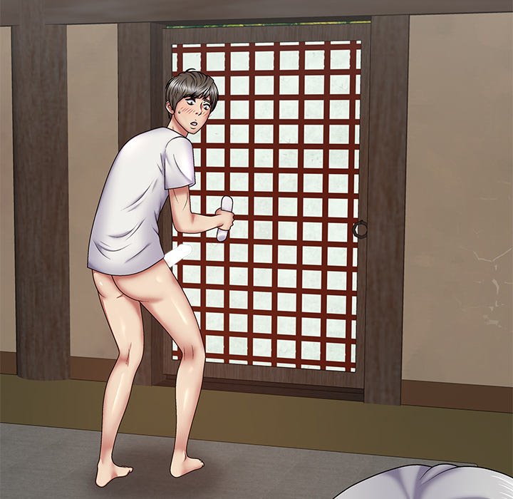 Spirit Possession - episode 18 - 130