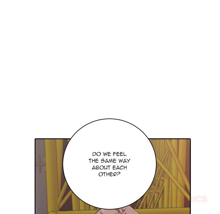 The Spring Scent of the Sea - episode 67 - 111