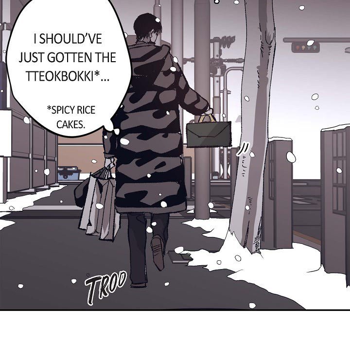 The Warehouse [Mature] - episode 67 - 67
