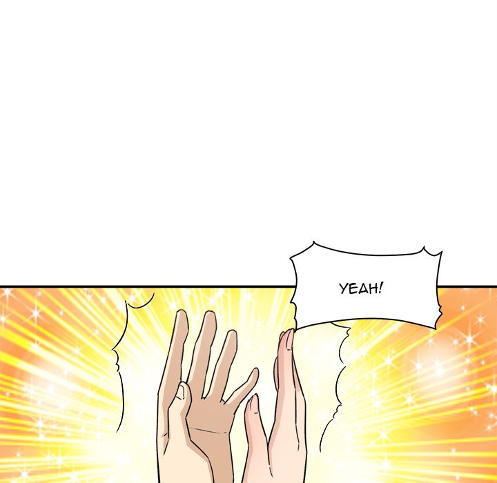 Excuse me, This is my Room - episode 63 - 65