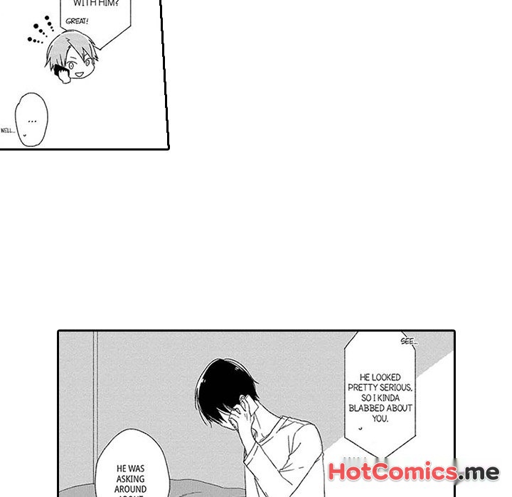 The Perfect Combo - episode 9 - 28