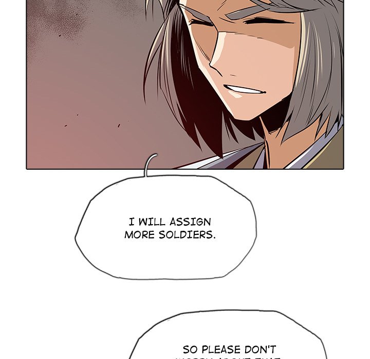 The Fang of Yeongno - episode 39 - 17