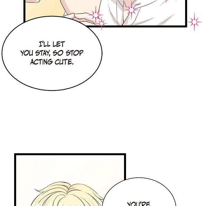 Hold on, Crown Prince! - episode 1 - 38