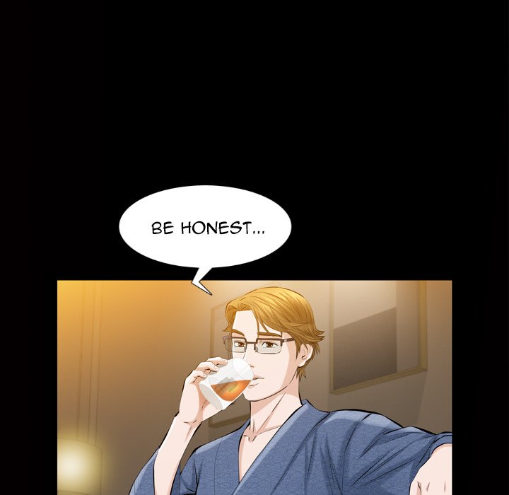 Difficult Choices - episode 3 - 121