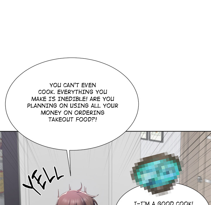 No, I Want HER! - UNCENSORED - episode 1 - 192
