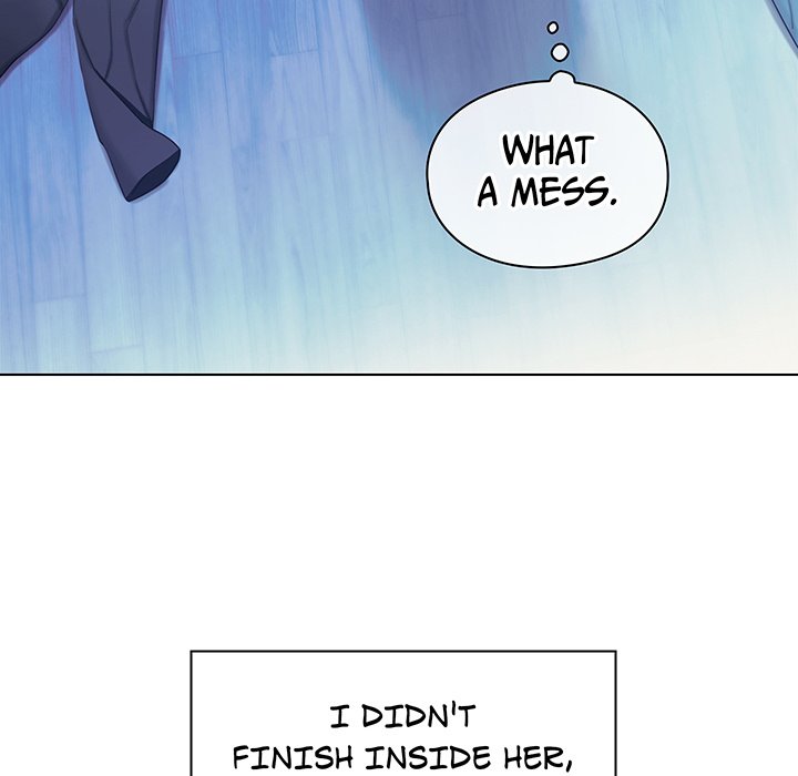 Master, Do You Need A Hand? - episode 22 - 75