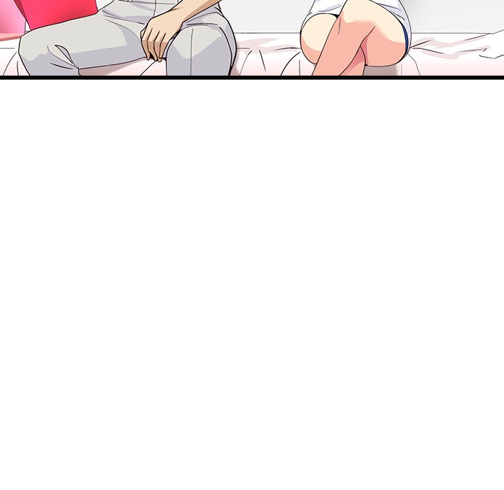 My Other Girlfriend - episode 4 - 107