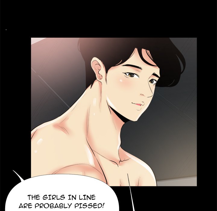 Girls' Only - episode 25 - 44