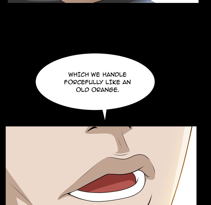 The Birthday Present - episode 13 - 58