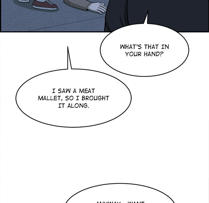 Detainment Zone Between 5 and 6 - episode 1 - 36