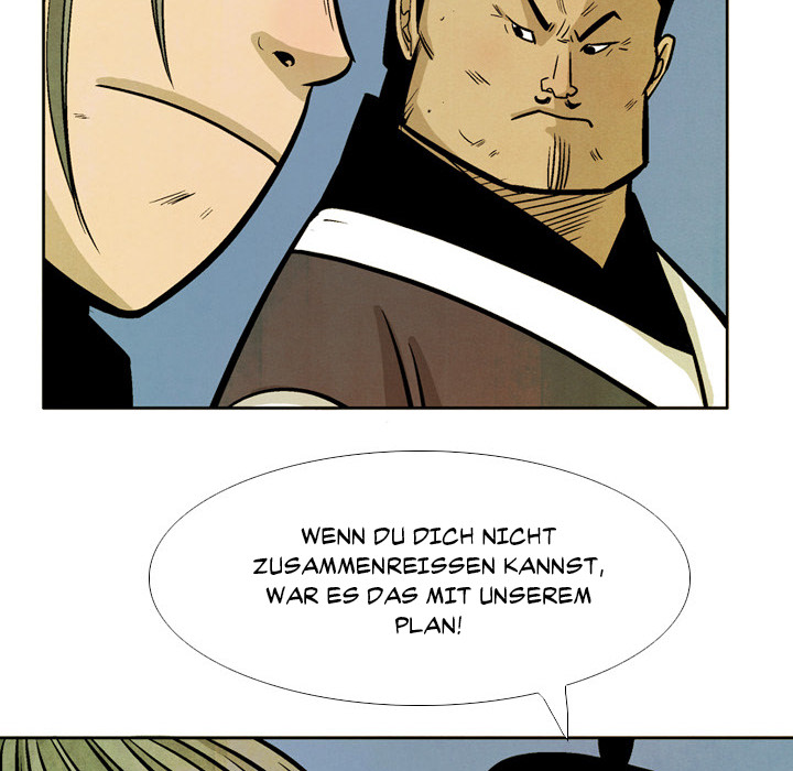 Der Schwertklan Joseons - episode 36 - 112