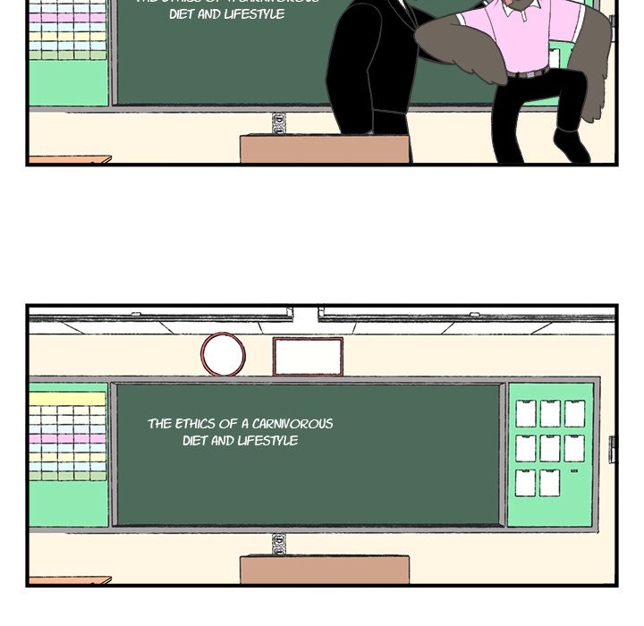Herbivore High School - episode 24 - 19