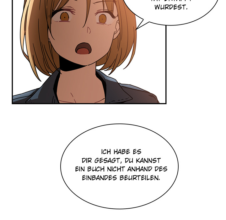Enge Nachbarn - episode 12 - 11