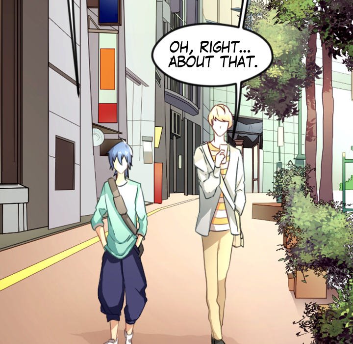 Ohayo Tokyo - episode 18 - 10