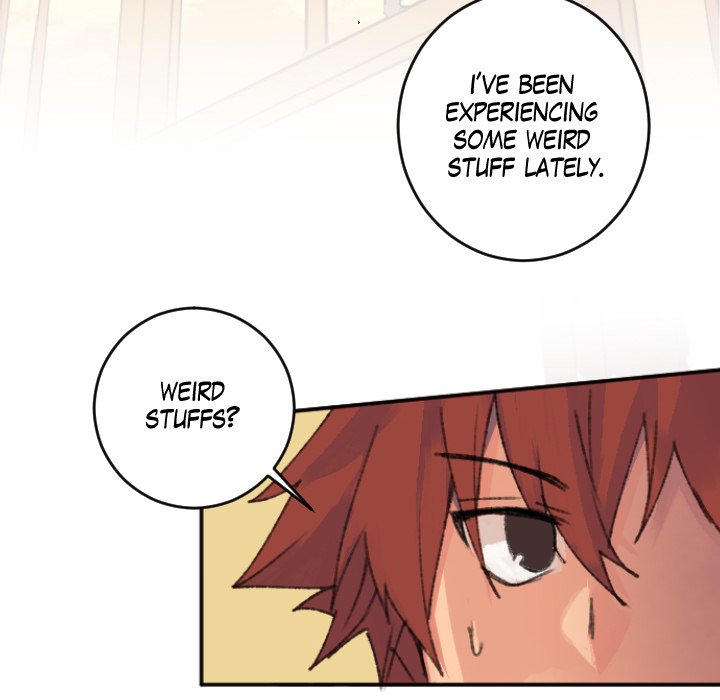 Death's Love Ballad - episode 1 - 29