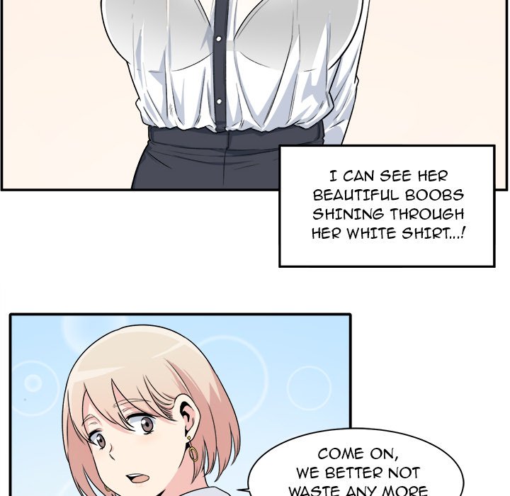 Excuse me, This is my Room - episode 5 - 55